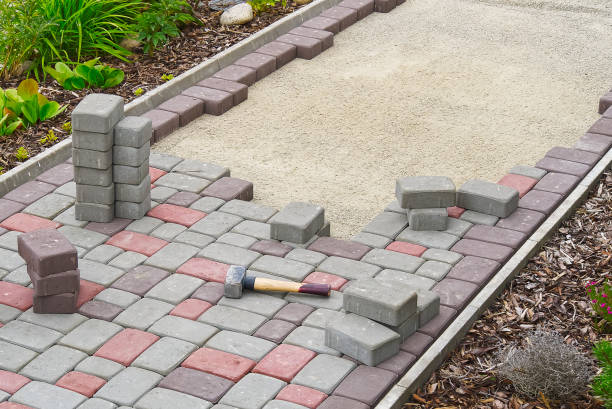 Best Local Driveway Pavers  in Lake Junaluska, NC