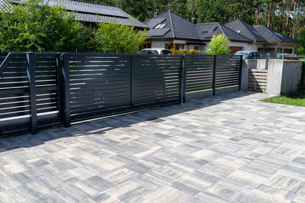 Best Concrete Paver Driveway  in Lake Junaluska, NC