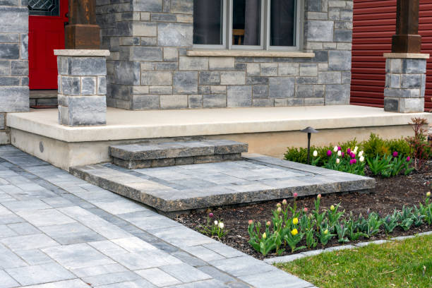 Best Residential Paver Driveway  in Lake Junaluska, NC