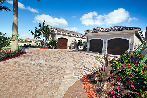 Best Driveway Resurfacing Pavers  in Lake Junaluska, NC