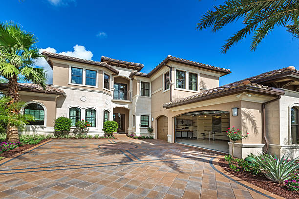 Best Commercial Driveway Pavers  in Lake Junaluska, NC