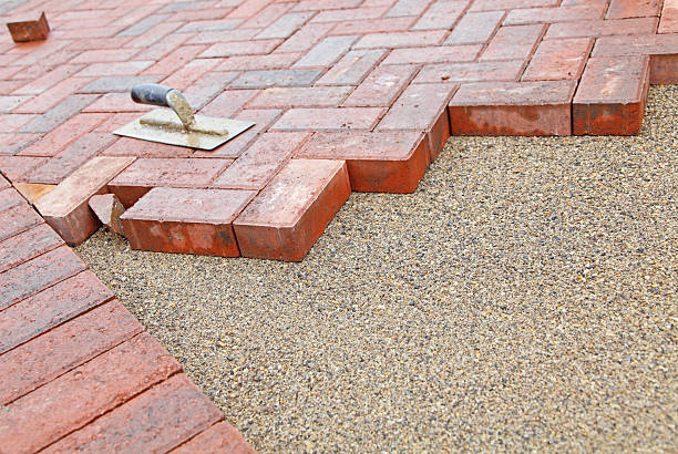 Reasons to Select Us for Your Driveway Paving Requirements in Lake Junaluska, NC