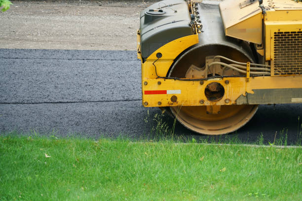 Best Affordable Driveway Pavers  in Lake Junaluska, NC