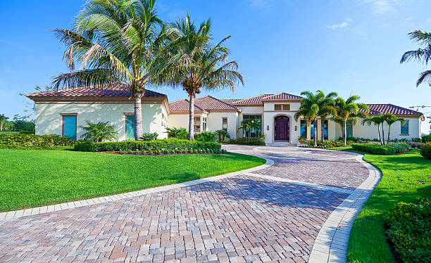 Reliable Lake Junaluska, NC Driveway Pavers Solutions